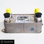 MERCEDES W204 YAĞ SOĞUTUCUSU 2008- KALE A0995002300