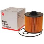 MITSUBISHI FUSO FE859 YAKIT FİLTRESİ 09-11 SAKURA ME222135