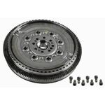 SSANGYONG KORANDO VOLAN 1998- SACHS 6650302105