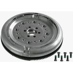 VW SHARAN VOLAN 02-10 SACHS 038105266BA