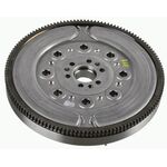 PEUGEOT 3008 VOLAN 2013- SACHS 9812184080