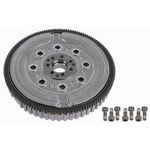 RENAULT KANGOO VOLAN 6 VİTES 07- SACHS 123003948R