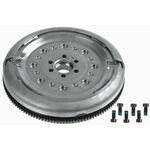 VW GOLF4 VOLAN 97-04 SACHS 038105266C