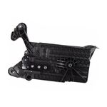 VW GOLF7 AKÜ ALT BRAKETİ 13/- ORJINAL 5Q0915331H