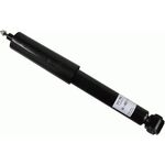 FORD MONDEO AMORTİSÖR ARKA 06- SACHS 6G9118080FMF