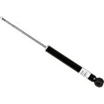 OPEL AGILA B AMORTİSÖR ARKA 08- SACHS 4708275