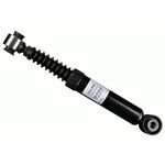PEUGEOT 5008 AMORTİSÖR ARKA 09- SACHS 9807773580