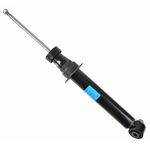 BMW F10 AMORTİSÖR ARKA 10-17 SACHS 33526789380