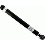 FORD B-MAX AMORTİSÖR ARKA 12- SACHS AP3118080AD