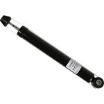 RENAULT CAPTUR AMORTİSÖR ARKA 13- SACHS 562105955R
