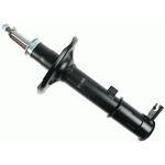 HYUNDAI ACCENT MIL AMORTİSÖR ARKA 2000-2005 SACHS 5535025000