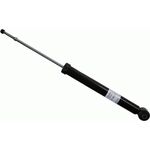 KIA RIO AMORTİSÖR ARKA 2006-2010 SACHS 553101G210