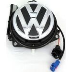 VW PASSAT B6 BAĞAJ KAPAK KİLİDİ 06-11 ORJINAL 5K0827469A