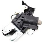 VW GOLF6 BAGAJ KAPAK KİLİDİ 09-13 BTAP 4F5827505D