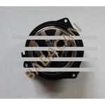 VW POLO5 BAGAJ KAPAK KİLİDİ 15/- ORJINAL 6C6827469