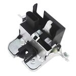 VW TOUAREG BAGAJ KİLİDİ 11-18 BTAP 7P0827505G