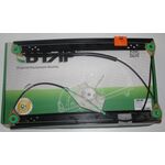 VW TOUAREG CAM MEKANİZMASI ÖN R MOTORSUZ 03-10 BTAP 7L0837462