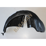 VW POLO5 ÇAMURLUK DAVLUMBAZI ARKA L 10/- ORJINAL 6R0810971C