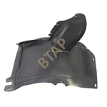 VW GOLF6 GTI ÇAMURLUK DAVLUMBAZI ÖN R KÜÇÜK 09-13 BTAP 5K0805912C