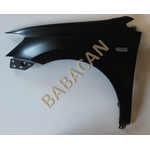 VW POLO5 ÇAMURLUK SİNYALLİ ÖN L 10/- NATUREL 6R0821105G
