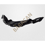 VW POLO5 FAR ALT BRAKETİ SOL 10/- ORJINAL 6R0805071E