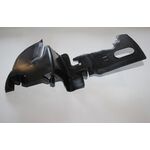 VW POLO5 HAVA KANALI L 10/- ORJINAL 6R0121283H