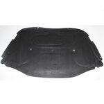 VW TOUAREG KAPUT İZOLASYONU 07-10 NATUREL 7L0863835