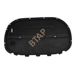 VW PASSAT B8 KAPUT İZOLASYONU 15/- BTAP 3G0863831A