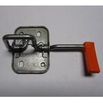 VW POLO5 KAPUT KİLİDİ 10/- ORJINAL 6R0823186C