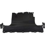 VW TOUAREG MOTOR ALT MUHAFAZA 11- BTAP 7P0825285