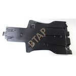 VW TOUAREG MOTOR ALT MUHAFAZASI 03-10 BTAP 7L0825231AH