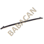 VW PASSAT B8 PANEL ALT TRAVERSİ ÖN 15/- BTAP 3G0807651B