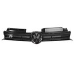 VW GOLF6 R20 PANJUR 09-13 BTAP 5K0853651BF