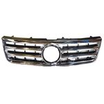 VW TOUAREG PANJUR FULL KROM 03-07 BTAP 7L6853651C