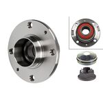 OPEL CORSA D PORYA ARKA 07- SKF ​420004​
