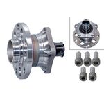 VW PASSAT PORYA ARKA 97-04 SKF 8E0501611
