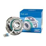 OPEL ASTRA H PORYA ÖN 04- SKF 1603254