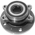 VW GOLF5 PORYA ÖN 04- SKF 1T0498621
