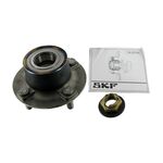 FORD MONDEO PORYA RULMANI ARKA 93- SKF 93BX1A049AA