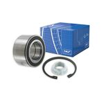 CITROEN BERLINGO PORYA RULMANI ÖN 09- SKF 335069