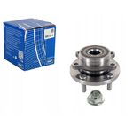 HYUNDAI i30 PORYA RULMANI ÖN 12- SKF 51750A6000