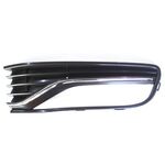 VW POLO5 SİS ÇERÇEVESİ R KROM 15/- BTAP 6C0853666