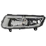 VW POLO5 SİS FARI ÇİFT DUY 10/- BTAP 6R0941061