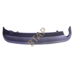 VW JETTA SPOİLER ARKA 11-14 BTAP 5C6807433C