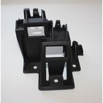 VW JETTA6 STOP ALT BRAKETİ R 12/- BTAP 5C6807394A