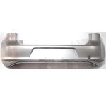 VW GOLF7 TAMPON ARKA 13/- ORJINAL 5G6807417Q