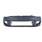 VW POLO5 TAMPON ARKA 14/- BTAP 6R0807421