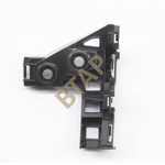 VW GOLF7 TAMPON BRAKETİ ARKA L 13/- BTAP 5G0807393A
