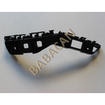 VW POLO5 TAMPON BRAKETİ ARKA R 14/- ORJINAL 6C6807394B