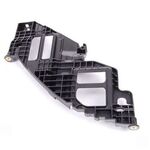 VW GOLF6 TAMPON BRAKETİ ÖN L 09-14 BTAP 5K0807227A